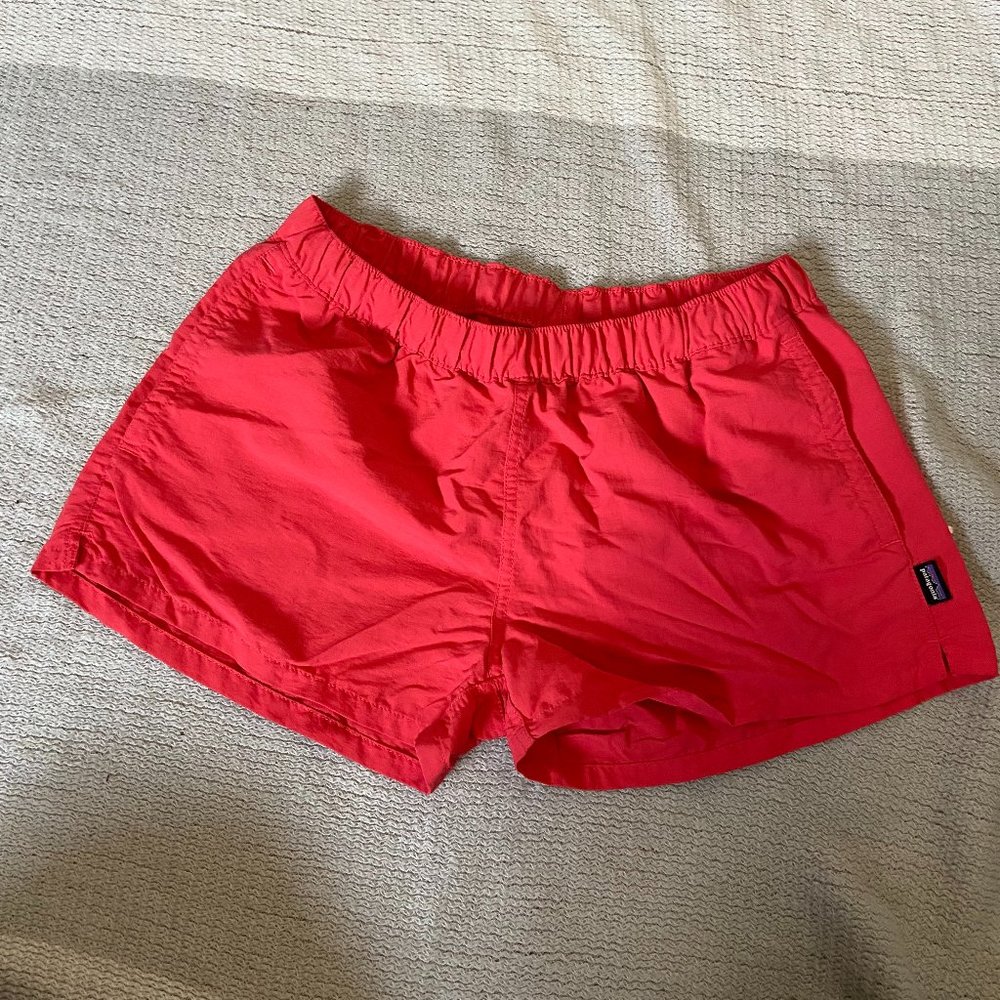 Patagonia Medium Baggie Shorts